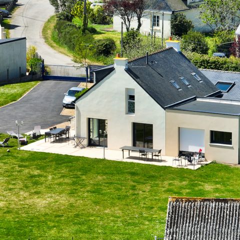 CASA DI CAMPAGNA 15 persone - Gîte da 15 posti letto