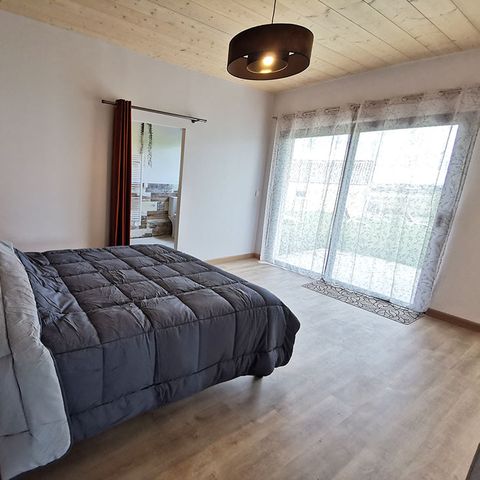 CASA DI CAMPAGNA 19 persone - Gîte da 16 posti letto + 3 bambini