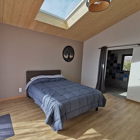 CASA DE CAMPO 19 personas - Casa rural 16 plazas + 3 bebés