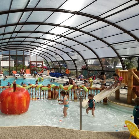 Camping et Parc Les Goelands  - Camping Morbihan - Image N°3