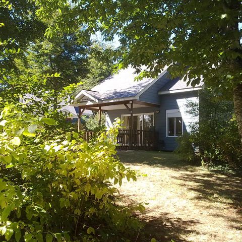 Chalet 6 persons - Chalet (3 bedrooms) 4/6 pers
