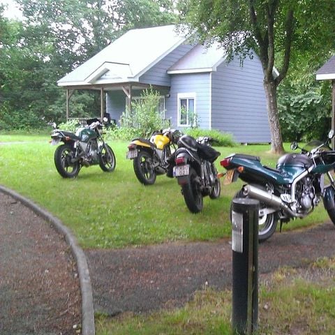 CHALET 6 people - Chalet (3 bedrooms) 4/6 pers