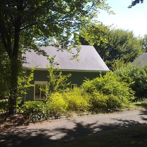 Chalet 6 persons - Chalet (3 bedrooms) 4/6 pers