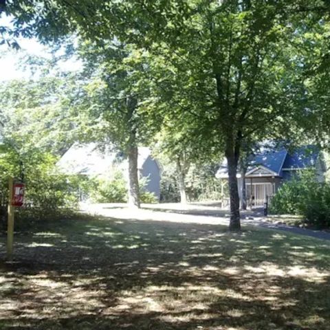 Chalet 4 persons - Chalet (2 bedrooms) sleeps 4