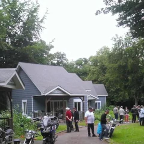 CHALET 4 people - Chalet (2 bedrooms) sleeps 4