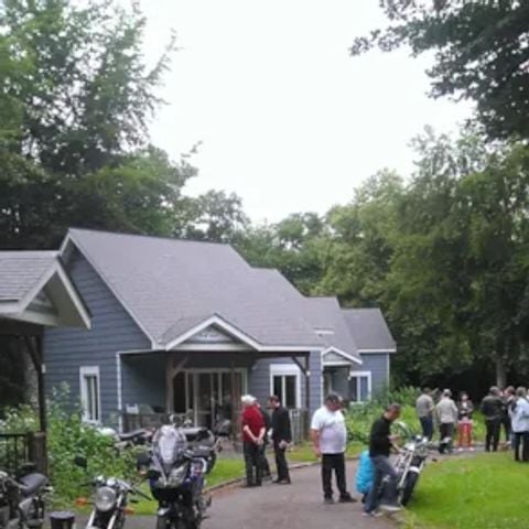 CHALET 4 personnes - Chalet (2 chambres) 4 pers