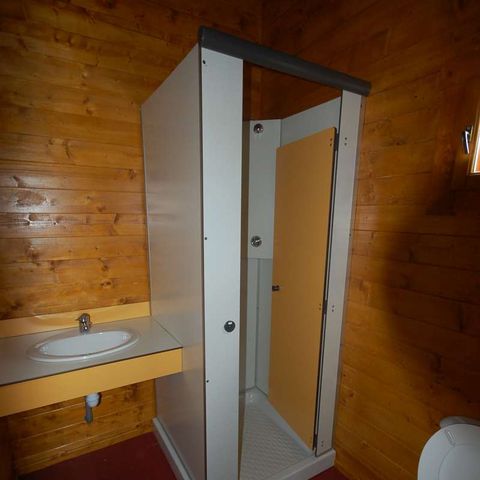 Chalet 6 persons