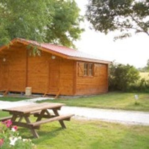 Chalet 6 persons