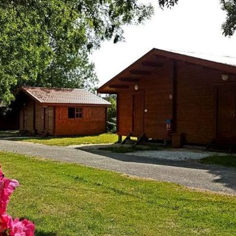 Chalet 6 personen