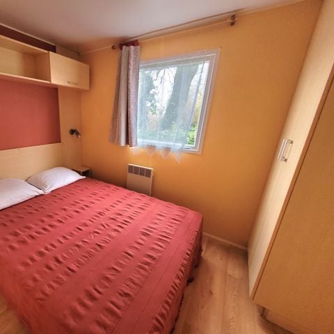 Mobile home 7 persons - 5 person mobile home