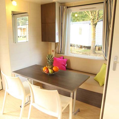 CASA MOBILE 4 persone - Casa mobile 4 persone