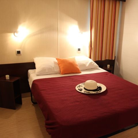 CASA MOBILE 7 persone - Casa mobile 7 persone