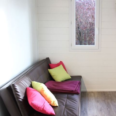 CHALET 4 people - Chalet 4 persons