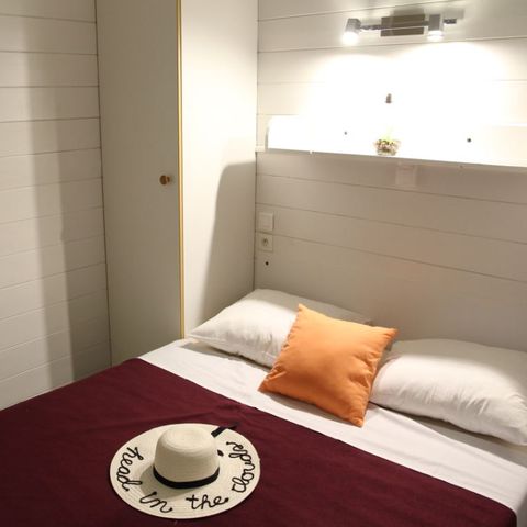 CHALET 4 people - Chalet 4 persons