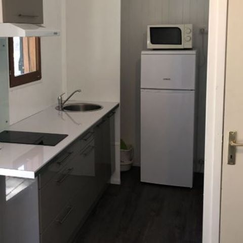 CHALET 4 persone - Chalet 4 persone