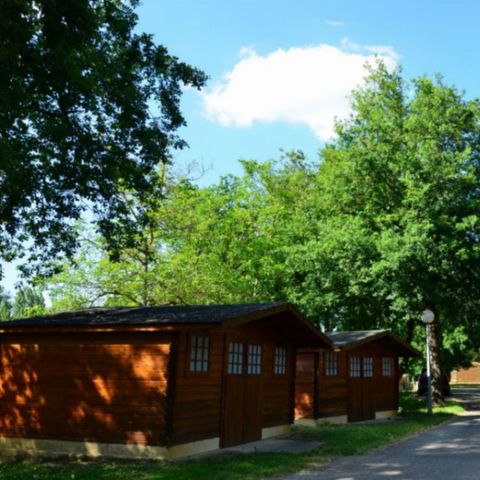 CHALET 5 people - Classic cottage 2bed. 5