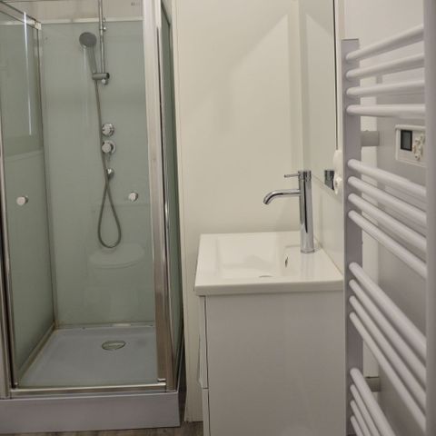 CHALET 5 people - Classic cottage 2bed. 5