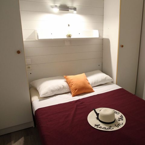 CHALET 5 people - Classic cottage 2bed. 5