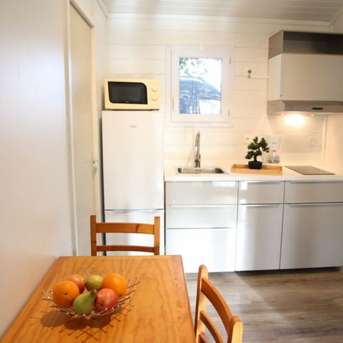 CHALET 5 personas - Casa de campo clásica 2bed. 5