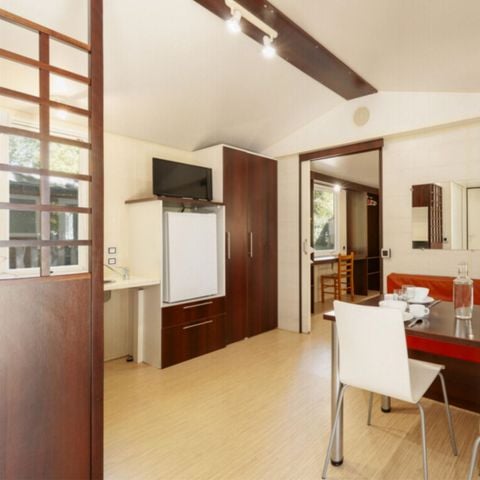 MOBILE HOME 3 people - Classic 2 bedrooms 3 persons, PMR