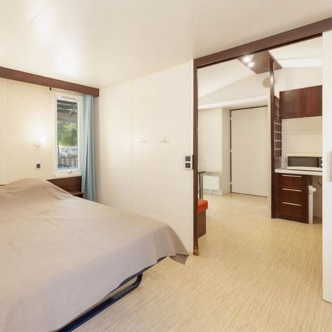 MOBILE HOME 3 people - Classic 2 bedrooms 3 persons, PMR