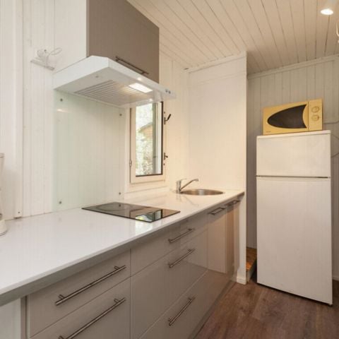 CHALET 4 personnes - Cottage classique 2ch. 4