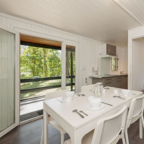 CHALET 4 personnes - Cottage classique 2ch. 4