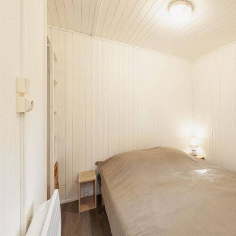 Chalet 4 Personen - Klassisches Cottage 2 Schlafz. 4