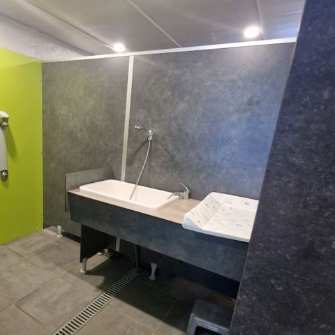 Pitch - Pitch WITH electricity