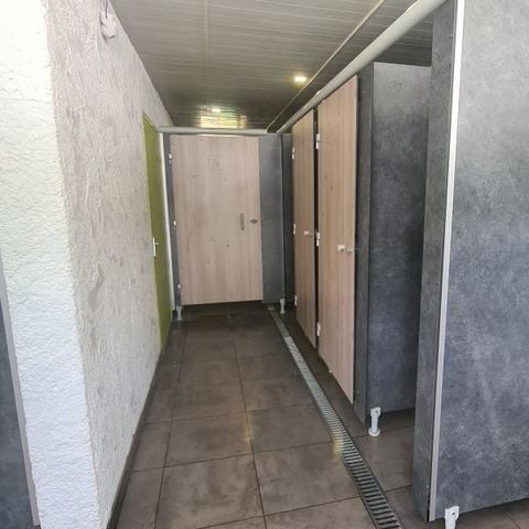 Stellplatz - Stellplatz OHNE Strom