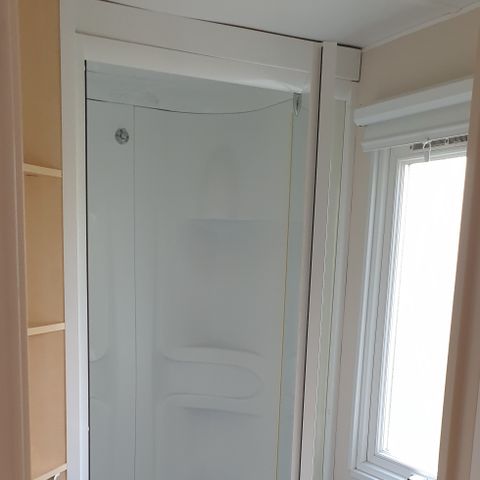 MOBILHOME 6 personnes - MOBIL-HOME 3 CHAMBRES