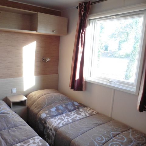 CASA MOBILE 4 persone - Standard