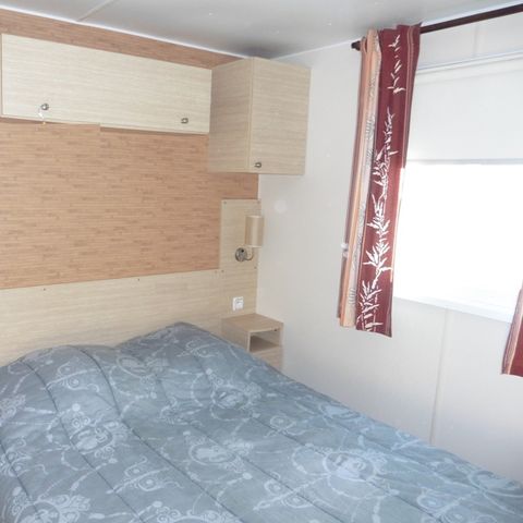 MOBILE HOME 4 people - Standard