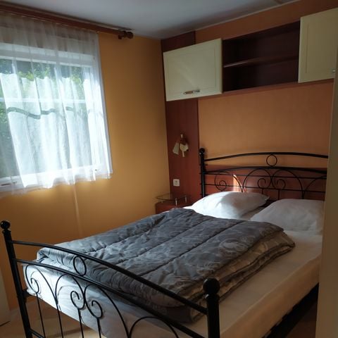 MOBILHOME 4 personas - Confort