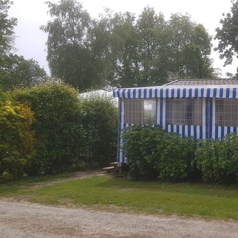 CASA MOBILE 4 persone - Comfort