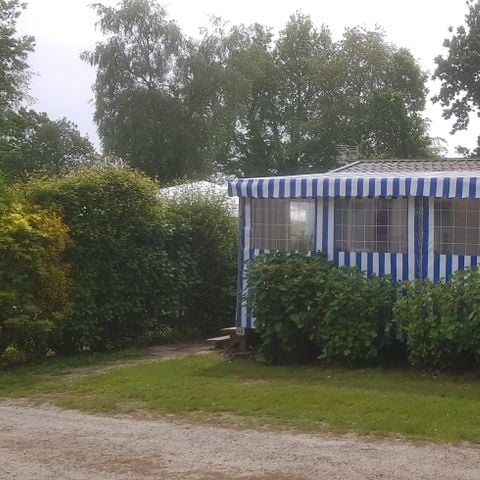 MOBILHOME 4 personas - Confort