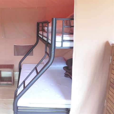 Bungalowzelt 5 Personen - Bungalowzelt 5 personen