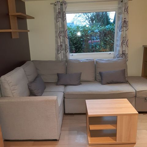 CASA MOBILE 6 persone - PREMIUM