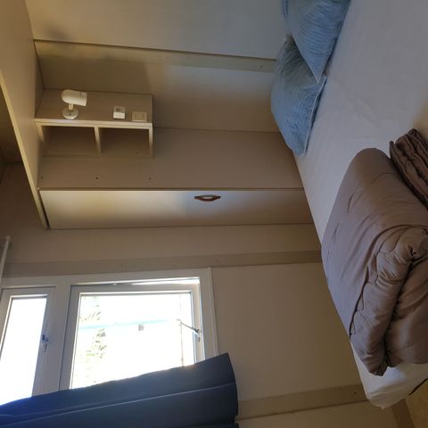 CHALET 2 personas - Chalet STANDARD 1 habitación