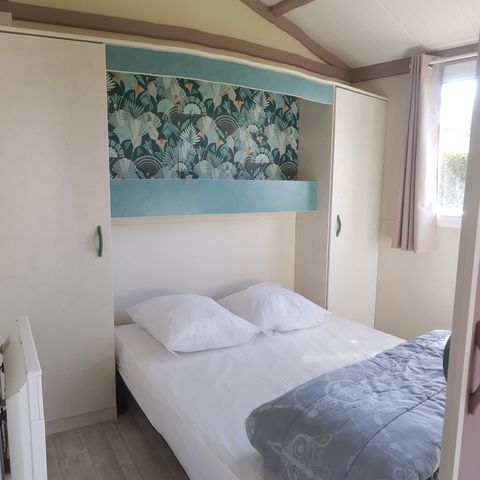 CHALET 5 persone - Chalet 5 persone