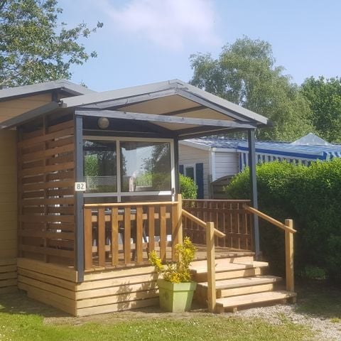 CHALET 5 people