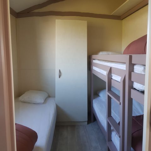 CHALET 5 people