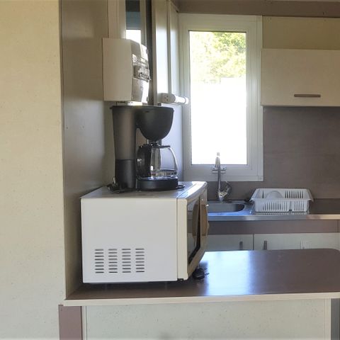 CHALET 5 persone - Chalet 5 persone