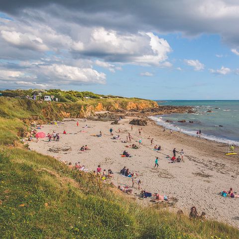 Camping A L'Abri de l'Océan Camping A L'Abri de l'Océan - Camping Finistere - Image N°14
