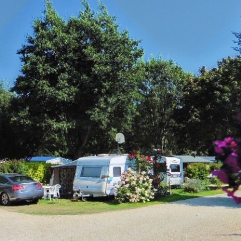Camping A L'Abri de l'Océan Camping A L'Abri de l'Océan - Camping Finistere - Image N°22