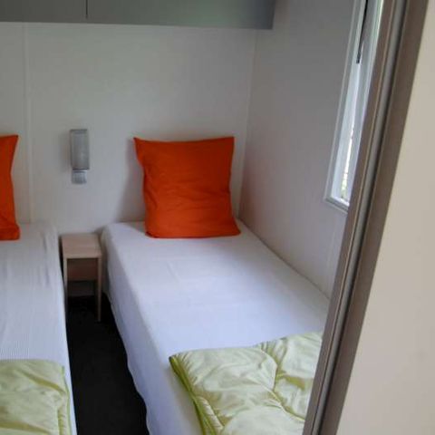 MOBILHOME 4 personnes - 96
