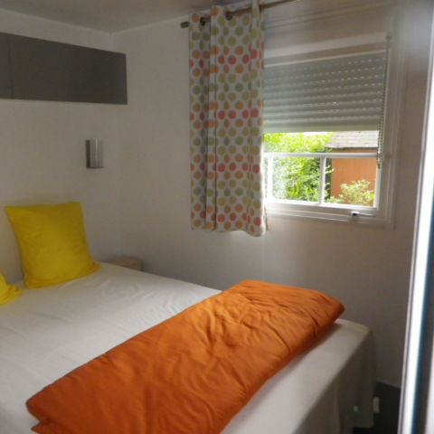 MOBILHOME 4 personnes - 96