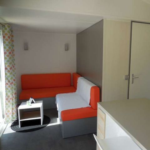 MOBILHOME 4 personnes - 96