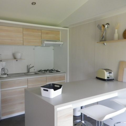 MOBILHOME 4 personnes - 96