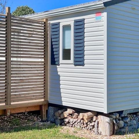 MOBILE HOME 4 people - 85